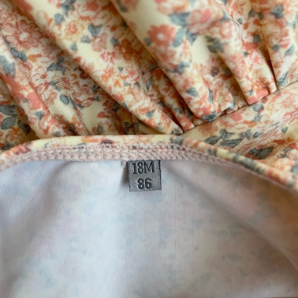 Wheat Swimsuits - Picture 4 of 7